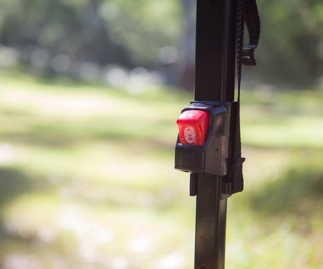 Pavilion Coleman FastPitch L [4]