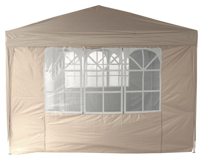 Pavilion Cattara Palace 3x3x2.5 m, rezistent la apa si la UV [5]