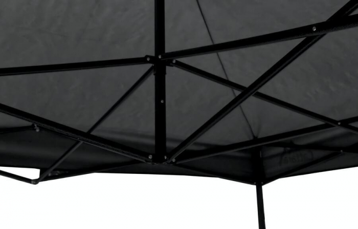 Pavilion pliabil impermeabil Cattara 3 x 3 m verde [5]