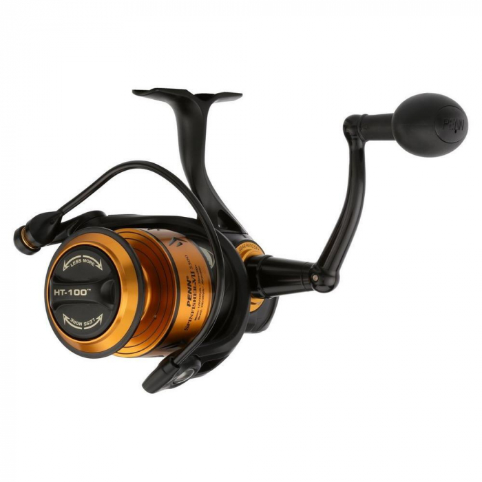 MULINETA PENN SPINNFISHER VII SP 6500 [2]