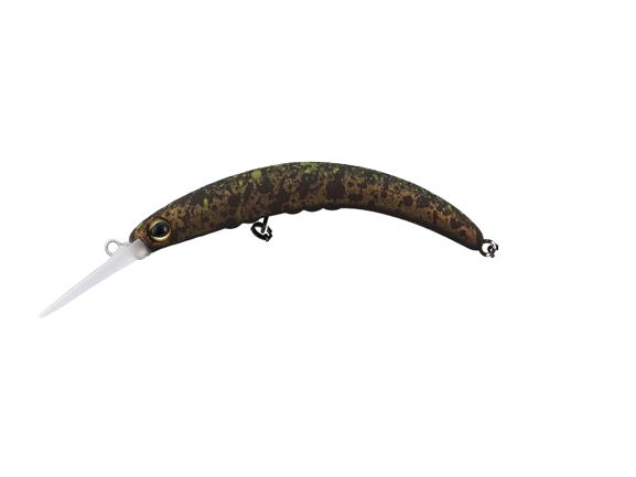 Vobler Jackall Pepino MR 5.6 cm, 2.4 g, yazy bondz [1]