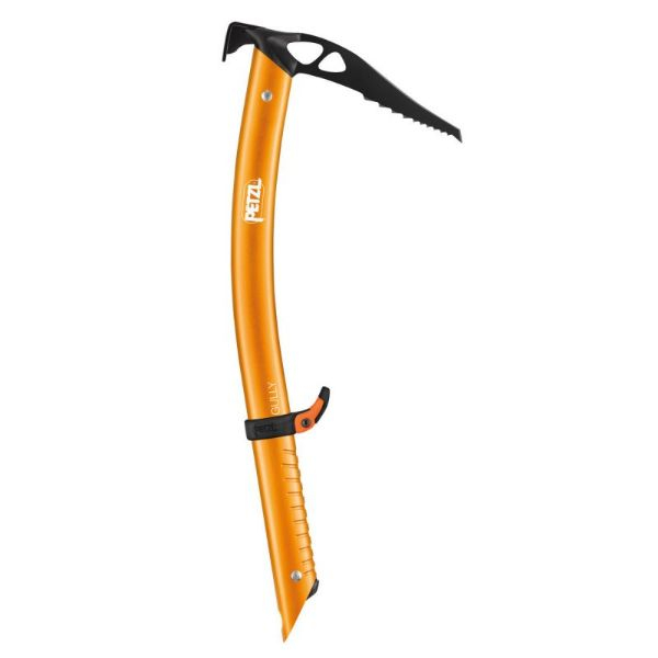 Piolet Petzl Gully ice [1]