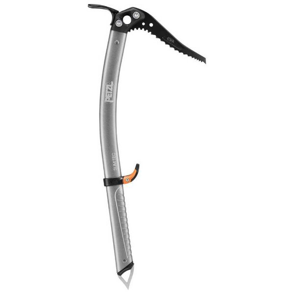 Piolet Petzl Sum Tec ice axe hammer u015ba00 [1]