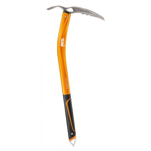 Piolet Petzl Summit evo ice axe 52 cm u14b 052 [1]