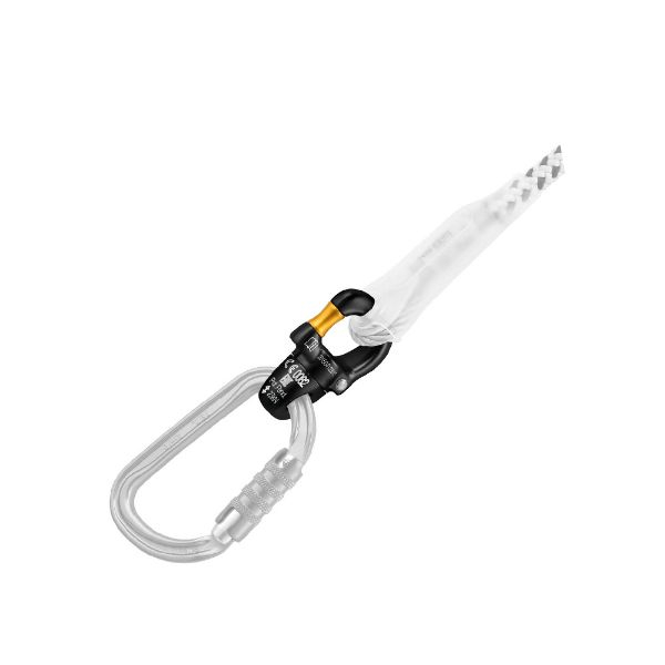 Pivot micro swivel Petzl [3]