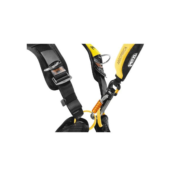 Pivot micro swivel Petzl [2]