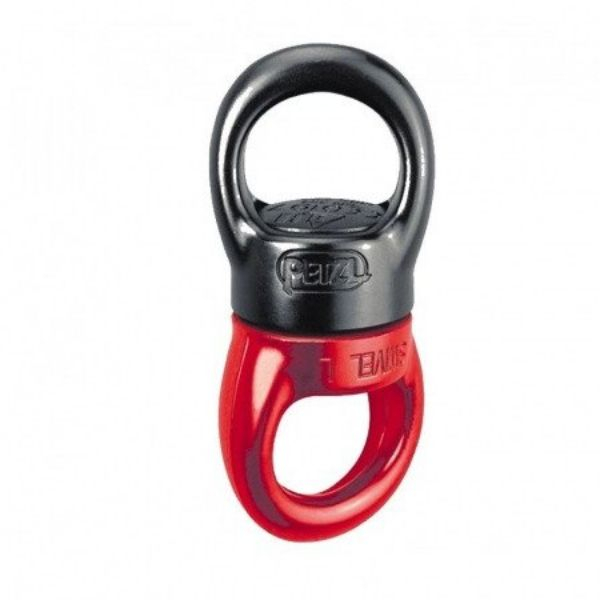 Pivot Petzl swivel l connecting element p58 l [1]