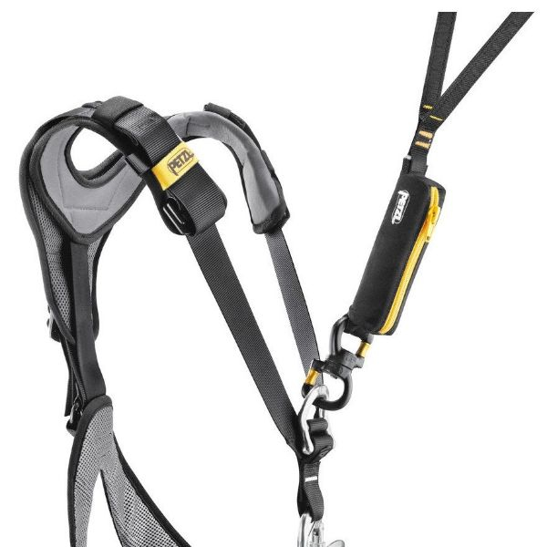 Pivot Petzl swivel open swivel p58 so [3]