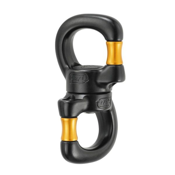 Pivot Petzl swivel open swivel p58 so [1]