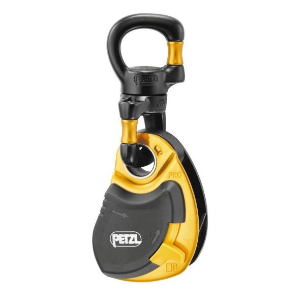 Pivot Petzl swivel open swivel p58 so [2]