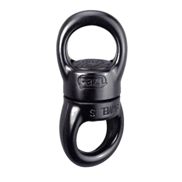 Pivot Petzl swivel s connecting element p58 s [1]