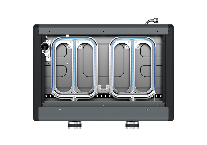 Plancha gaz Campingaz Othello 2 L [5]