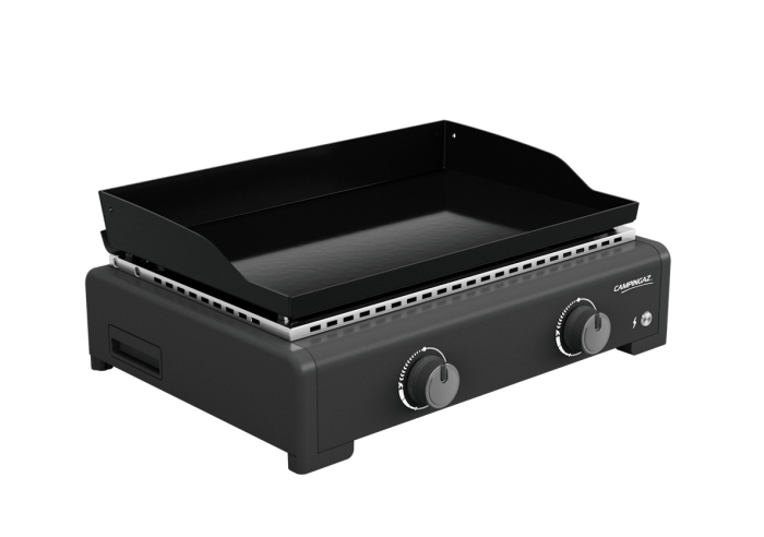 Plancha gaz Campingaz Othello 2 L [2]