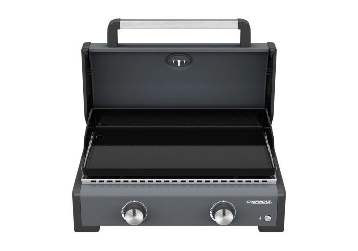 Plancha pe gaz Campingaz Sigma 2 Cook [6]