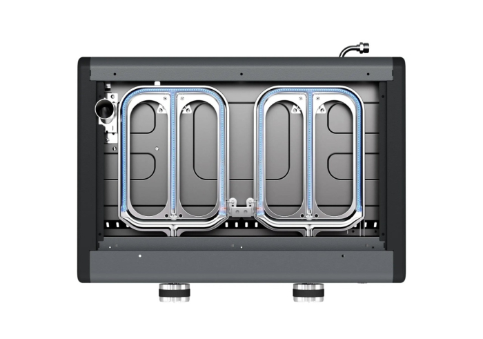 Plancha pe gaz Campingaz Sigma 2 Cook [7]