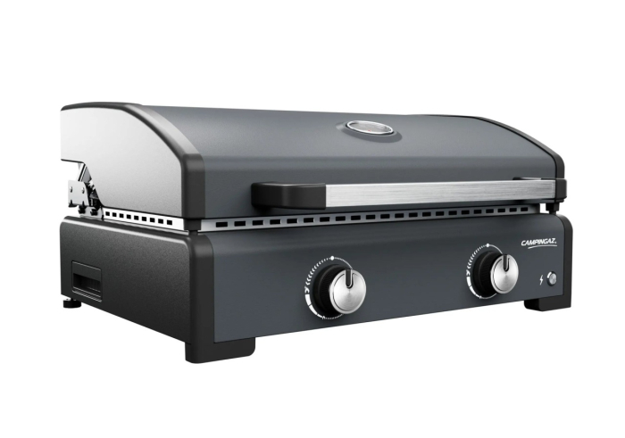 Plancha pe gaz Campingaz Sigma 2 Cook [4]