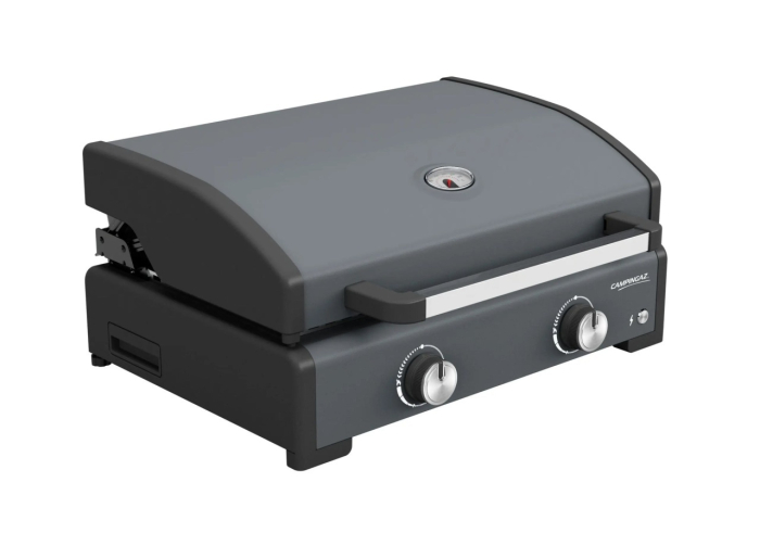 Plancha pe gaz Campingaz Sigma 2 Cook [2]