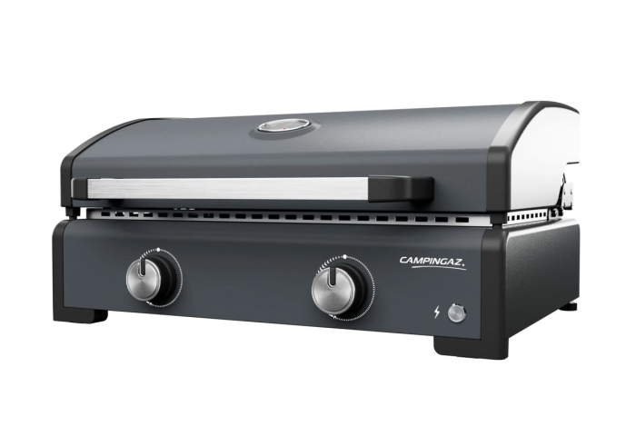 Plancha pe gaz Campingaz Sigma 2 Cook [3]