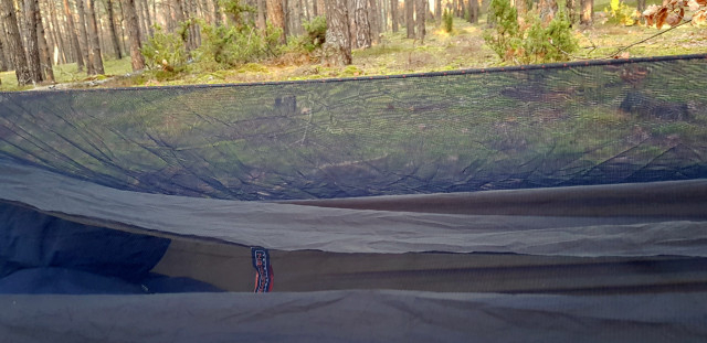 Plasa anti insecte Bushmen Vagabond [2]