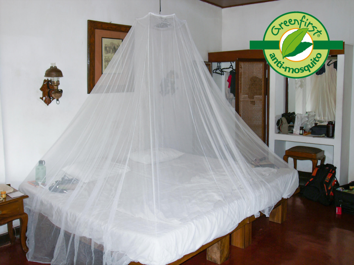 Plasa tantari Brettschneider Expedition Bell Greenfirst [1]