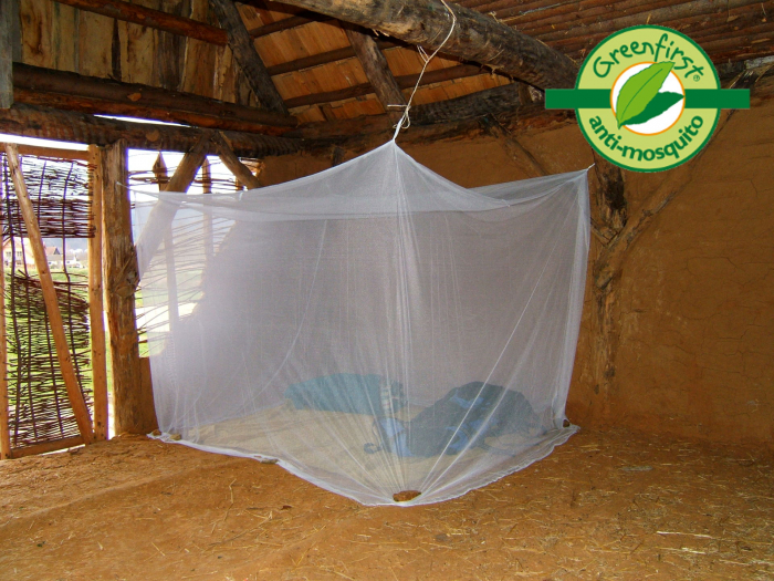 Plasa tantari Brettschneider Expedition Box II Greenfirst [1]