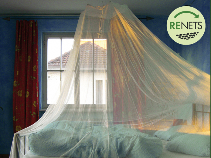 Plasa tantari Brettschneider Holiday Renets Bell [1]