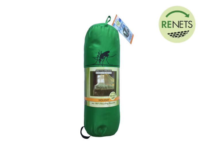 Plasa tantari Brettschneider Holiday Renets Big Bell [2]