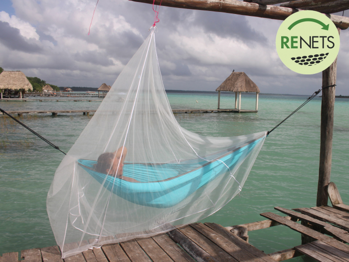 Plasa tantari Brettschneider Holiday Renets Pyramid [4]