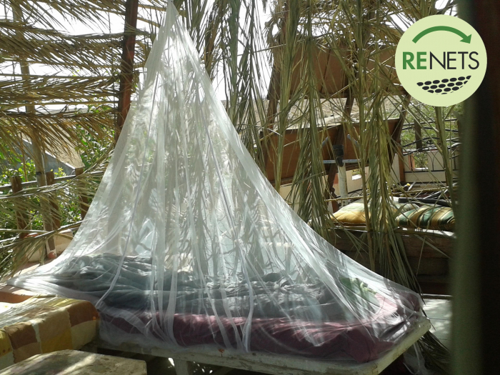 Plasa tantari Brettschneider Holiday Renets Pyramid [3]