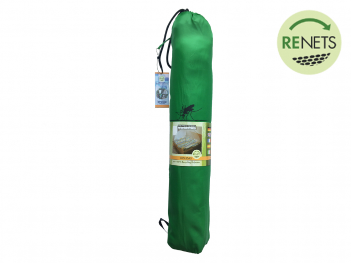 Plasa tantari Brettschneider Holiday Renets Vario [2]