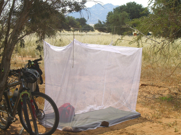 Plasa tantari Brettschneider Standard Box I [3]