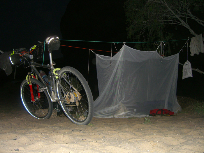 Plasa tantari Brettschneider Standard Box I [2]