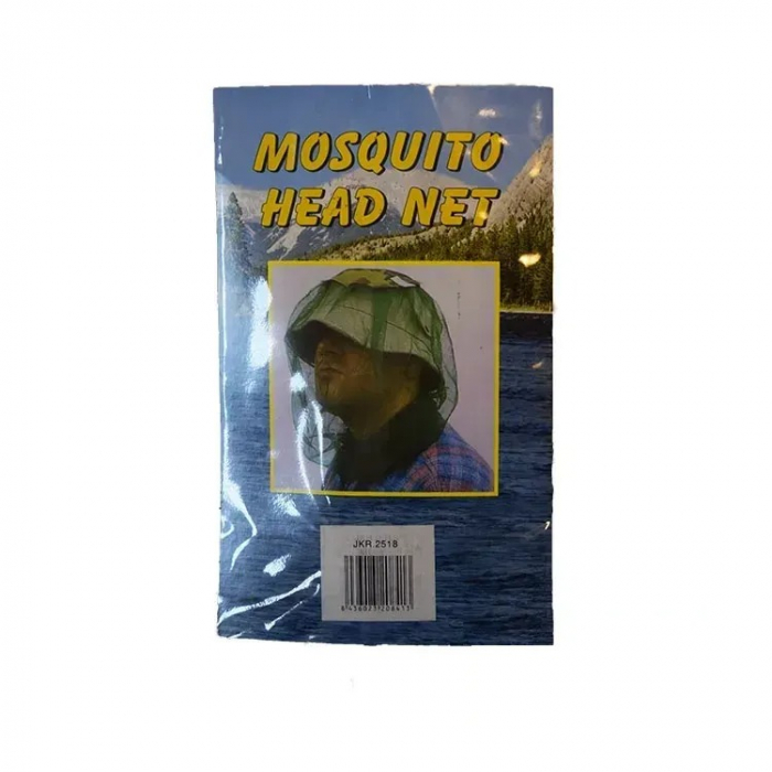 Plasa tantari pentru cap Joker [1]