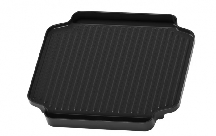 Plita Campingaz Camp Bistro 3, antiaderenta [2]