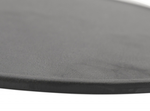 Plita rotunda din fonta Cattara 310 x 7.5 mm [7]