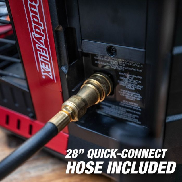 Plita pentru gatit Mr. Heater Buddy Flex [7]