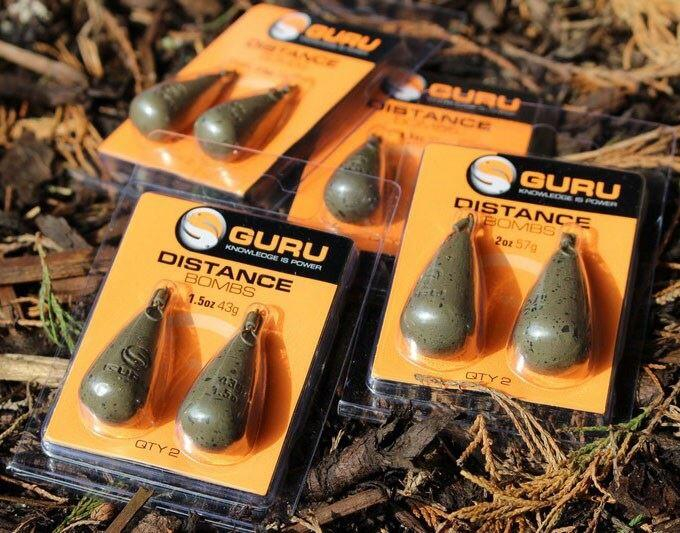 PLUMB DISTANCE BOMB 1,5OZ/(43G)/2BUC/PL [1]