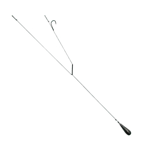 MONTURA PLUMB FIX M.10829, NR 2, FIR TEXTIL 0.23 MM [1]