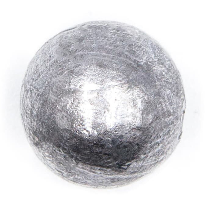 Plumb pescuit Vitas Cris rolling ball [3]