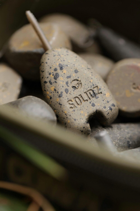 Plumb Korda Solidz inline lead 56 grame [5]