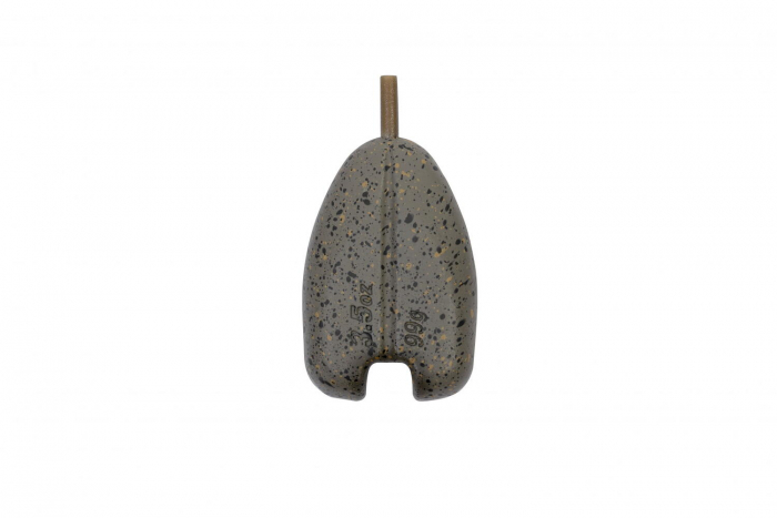 Plumb Korda Solidz inline lead 56 grame [9]