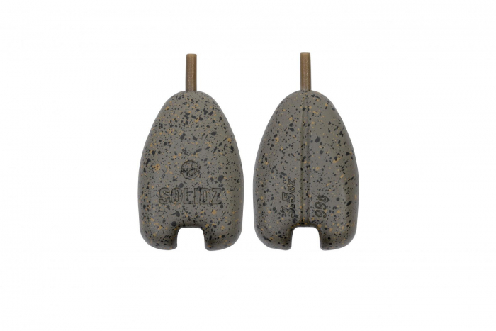 Plumb Korda Solidz inline lead 98 grame [1]