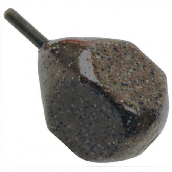 PLUMB KORDA SQUARE PEAR GRAVEL CU VARTEJ 98G [1]