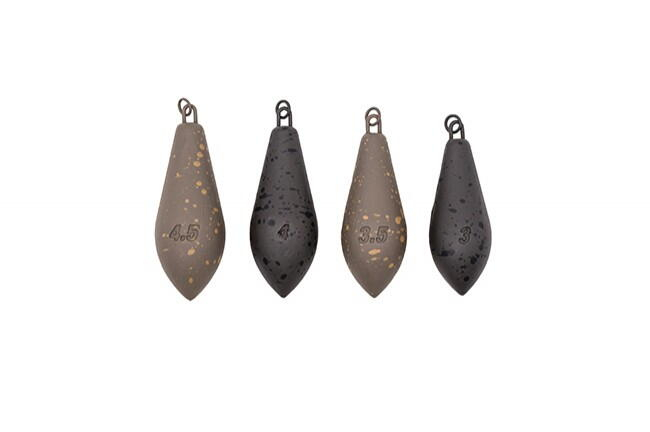 PLUMB TOURNAMENT CAST HELI 105 G, KORDA [3]