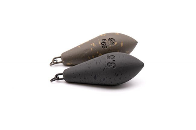 PLUMB TOURNAMENT CAST HELI 119 G, KORDA [2]