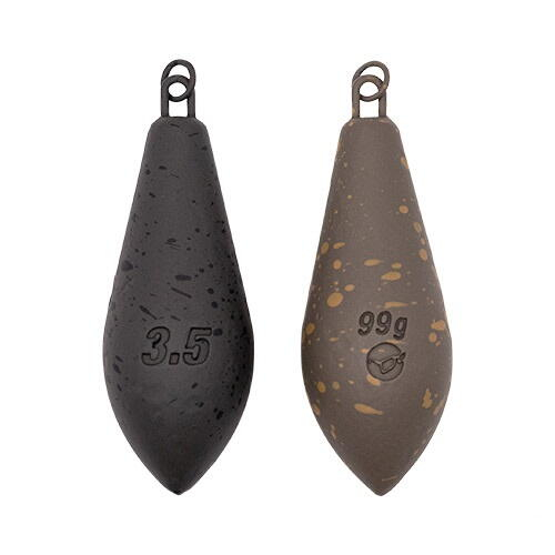 PLUMB KORDA TOURNAMENT CAST HELI 126G [2]