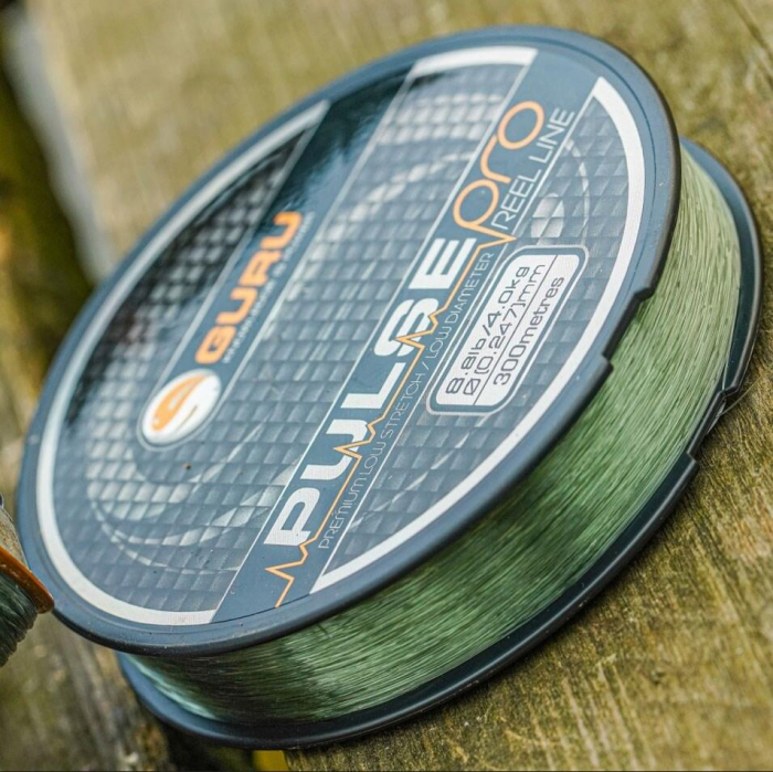 PLUSE PRO 0.24MM/8.8LB/300M [1]