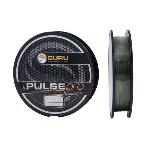 PLUSE PRO 0.27MM/10.2LB/300M [2]