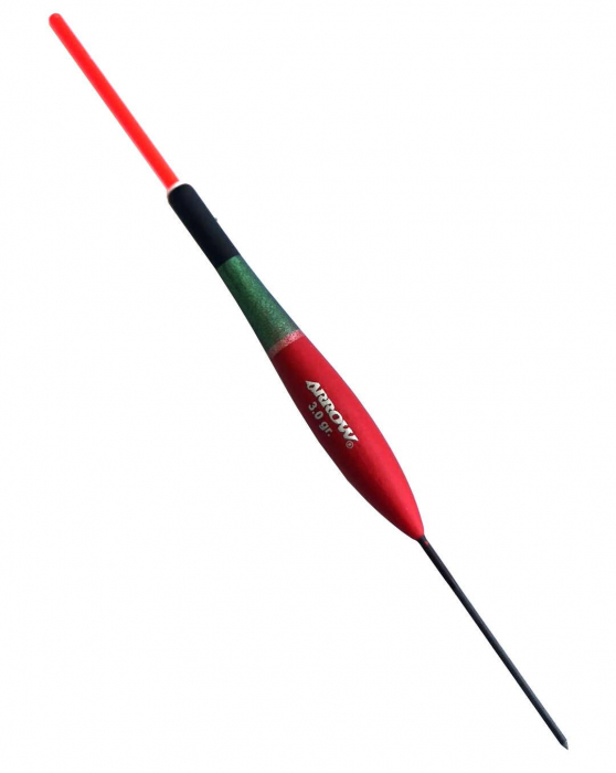 PLUTA ARROW BALSA 3,00G [1]