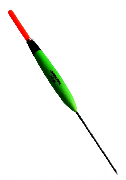 PLUTA ARROW BALSA 4,00G [1]